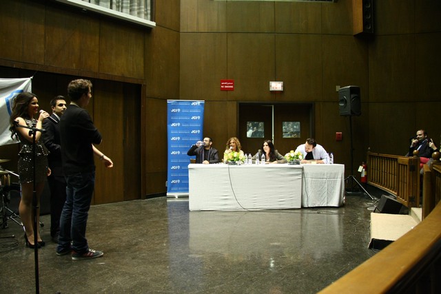 AUB Got Talent